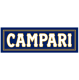 Campari · 50 Best Bars